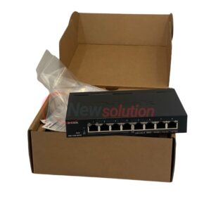 D-Link DGS-108 8-Port Gigabit Ethernet Switch (Unmanaged Desktop Switch)
